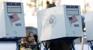 Teach discernment, not division, during election season — Colleen Pressprich