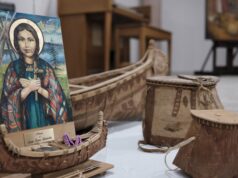 St. Kateri Tekakwitha: A saint for those persecuted for piety — Michael R. Heinlein
