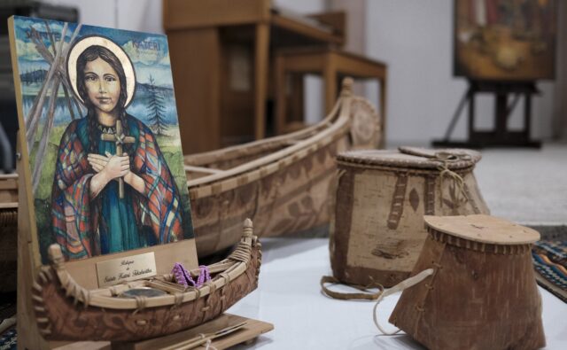 CANADA INDIGENOUS CHURCH'S PASTORAL PRESENCE