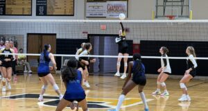 Fall sports seasons move into final weeks for Catholic high schools in Diocese of Wilmington