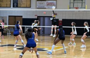 Fall sports seasons move into final weeks for Catholic high schools in Diocese of Wilmington