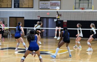 Fall sports seasons move into final weeks for Catholic high schools in Diocese of Wilmington