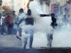 French bishops condemn ‘unacceptable violence’ as riots sweep nation