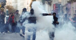 French bishops condemn ‘unacceptable violence’ as riots sweep nation