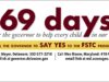 What is the Education Freedom Tax Credit? Find out at cdow.org/sayyes
