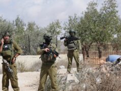 Attacks by Israeli settlers on European diplomats, Palestinian citizens draws criticism from Christian leaders