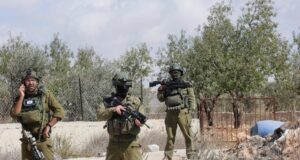 Attacks by Israeli settlers on European diplomats, Palestinian citizens draws criticism from Christian leaders