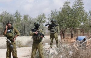 Attacks by Israeli settlers on European diplomats, Palestinian citizens draws criticism from Christian leaders
