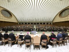 Synod on Synodality enters implementation phase two years after conclusion