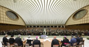 Synod on Synodality enters implementation phase two years after conclusion