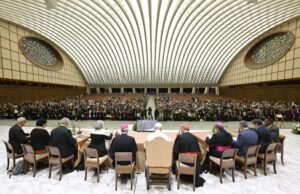 Synod on Synodality enters implementation phase two years after conclusion