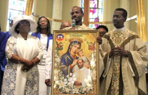 Philadelphia’s Haitian Catholic community celebrates 50 years of faith and fellowship: ‘The young people have to take over’