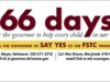 What can scholarships be used for? cdow.org/sayyes
