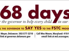 Federal Scholarship Tax Credit (FSTC): When does this opportunity go into effect? — cdow.org/sayyes