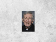 Father William F. Graney, 82, longtime pastor in Diocese of Wilmington, dies at 82