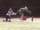 Archmere Academy’s defense steps up in football victory over Laurel High School: Photo gallery
