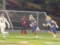 Salesianum School builds early lead in football win over Appoquinimink High School