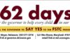 Support hundreds of thousands of children, Catholic and otherwise, in public and private schools — cdow.org/sayyes
