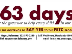 What about those who cross state lines to attend school. Are they eligible to receive scholarships if one of those states has opted in while the other has opted out?