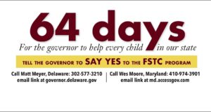 Is the federal tax credit just for Catholic schools? No, public school students are also eligible for education needs — cdow.org/sayyes