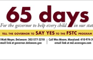 Is this a government voucher program? No! This is not a voucher program — cdow.org/sayyes