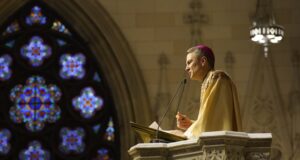 New York archdiocese settlement would resolve 1,300 sexual abuse claims