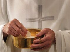 Catholic University launches study on why priests leave ministry early: A ‘whole mix’ of reasons are cited