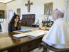 Montse Alvarado prepares to lead Vatican communications as first laywoman prefect