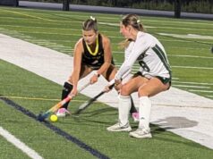Archmere Academy completes comeback in field hockey thriller vs. Padua Academy