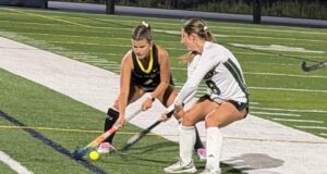Archmere Academy completes comeback in field hockey thriller vs. Padua Academy
