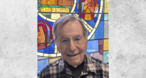 One of Us: Parishioner David Frantz an integral part of rosary, Mass preparation at St. Mary of the Assumption
