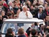 Pope Leo urges Catholics to bring faith, culture together: ‘The church draws from the various cultures all that is good’