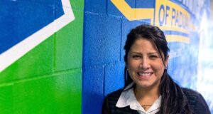 Houston archdiocese expands mental health and disability ministry training