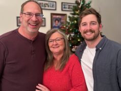 Missouri woman says Pope Leo’s lung cancer diagnosis strengthens her faith: ‘If the pope can get it, anybody can’