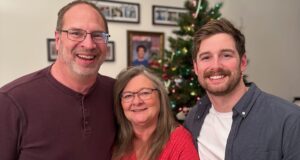 Missouri woman says Pope Leo’s lung cancer diagnosis strengthens her faith: ‘If the pope can get it, anybody can’