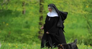 Polish Benedictine nuns seek $1 million to save 800-year-old abbey project
