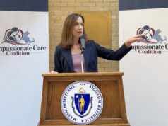 Mass. abortion law repeal backed by Catholic bishops hits nearly 100K signatures to get on 2028 ballot