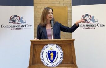 Mass. abortion law repeal backed by Catholic bishops hits nearly 100K signatures to get on 2028 ballot