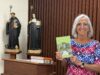 ‘Zillions’ of turtles help inspire author Jo-Ann Baca’s latest book, which raises funds for St. Elizabeth School