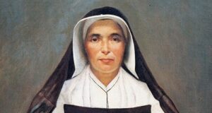 St. Theodora Guérin: A saint for trusting in God’s providence — Michael R. Heinlein