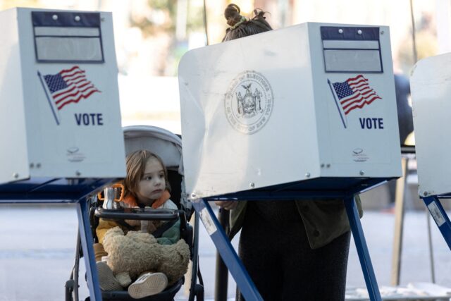 FILE BALLOT NEW YORK ELECTIONS